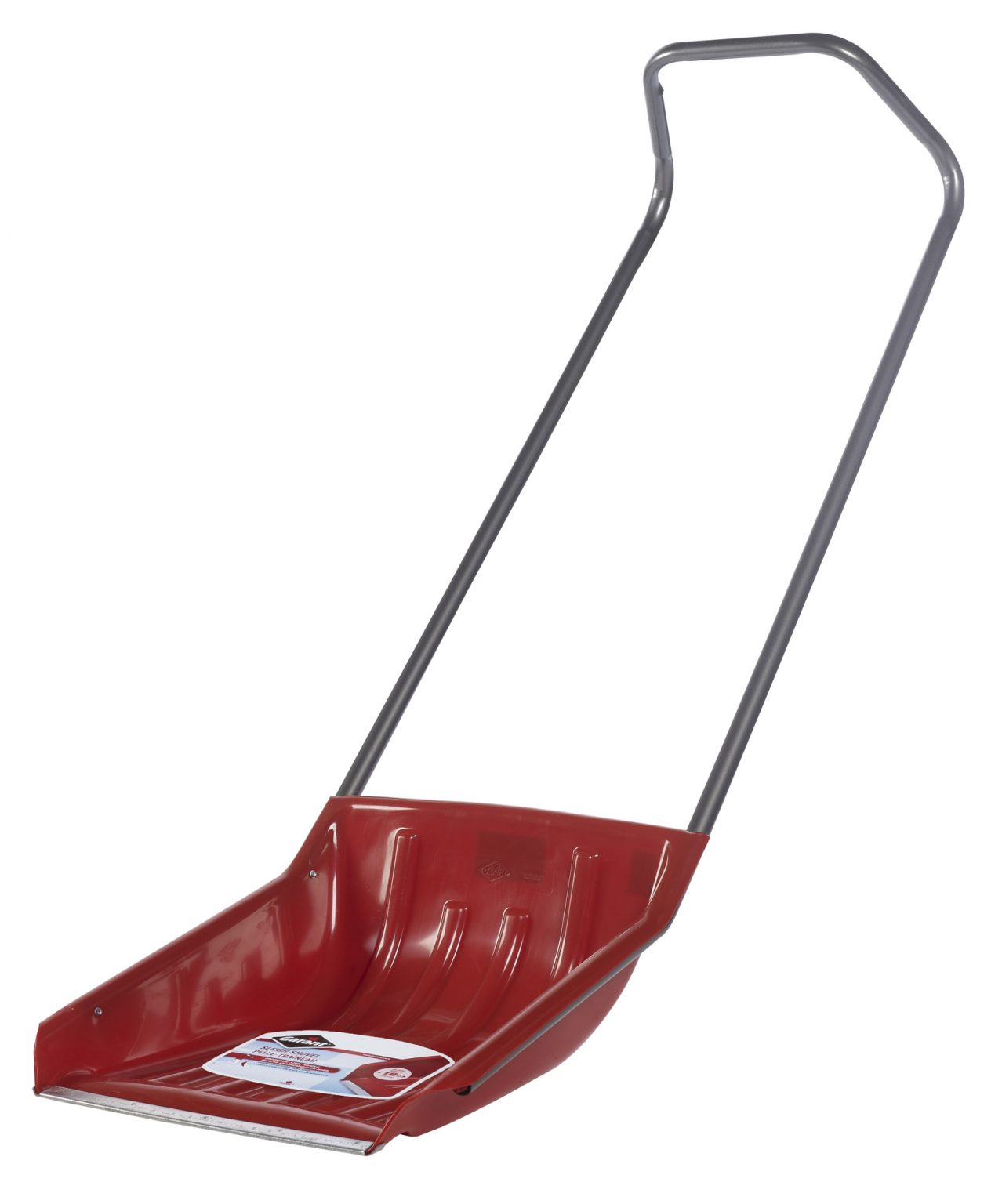 Sleigh Shovel