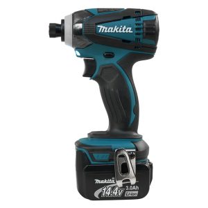 Makita 1/4″ Cordless Impact Driver