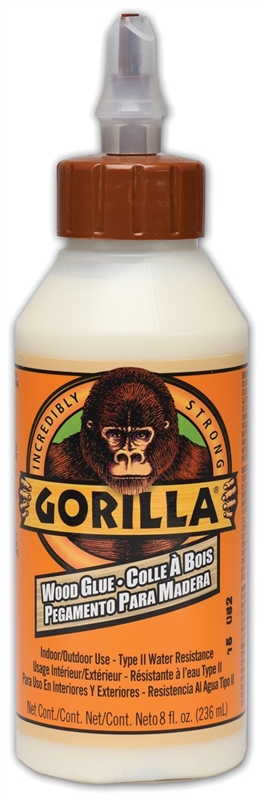 Gorilla Wood Glue