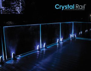 Regal Ideas – CrystalRail