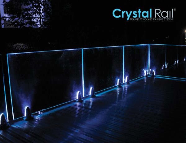 Regal Ideas - CrystalRail