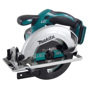 6-1/2″ Cordless Circular Saw