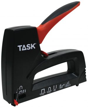 4-in-1 Multi-Functional Staple Gun