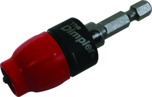 Reversing Dimpler® for Drywall and Subfloor