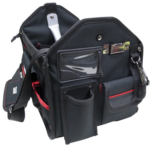 Heavy Duty 15" Open-Top Tool Bag