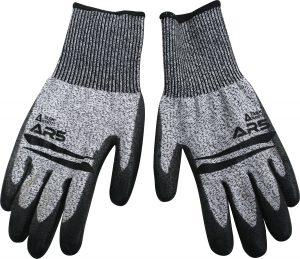 Task AR5 Pro Work Gloves