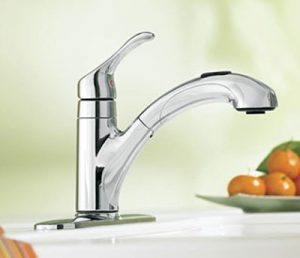 Kitchen Faucets