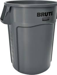 Brute Trash Can