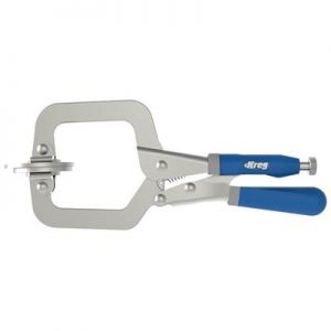 Kreg 2.75-in Face Clamp