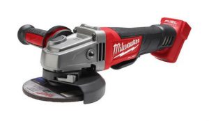 M18 FUEL™ 4-1/2″ / 5″ Braking Grinder (Tool Only)