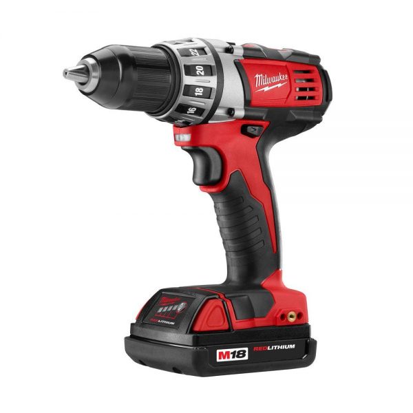 M18™ Compact 1/2" Drill Driver (Tool Only)