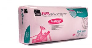 Pink Insulation