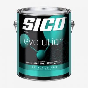 Sico Ceiling Paint