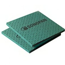 Sonopan Sound Proofing Material