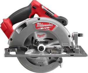 Milwaukee Cordless Circular Saw