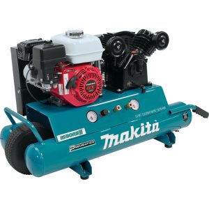 5.5 hp Gas Power Air Compressor