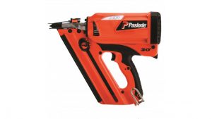 Cordless XP Framing Nailer