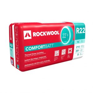 Rockwool ComfortBatt