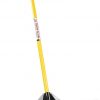Shovels at Kelly Lake