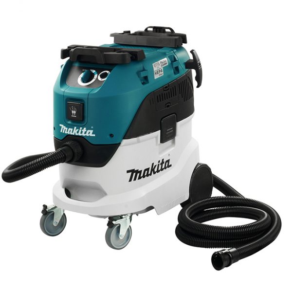 Dust Extractor Makita at Kelly Lake