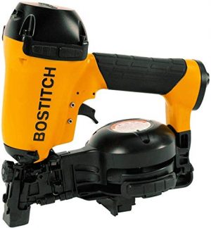 Bostitch RN46-1 Coil Roofing Nailer