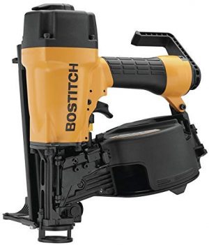 Bostitch N66BC-1 Cap Nailer