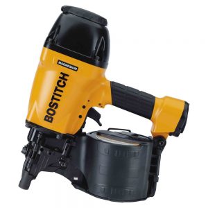 Bostitch N89C-1 Pneumatic Coil Framing Nailer