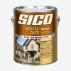 Sico at Kelly Lake