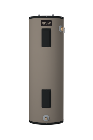 Standard Electric Water Heater