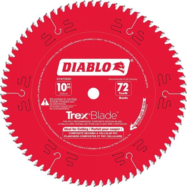 Diablo at Kelly Lake