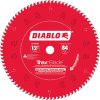 Diablo at Kelly Lake