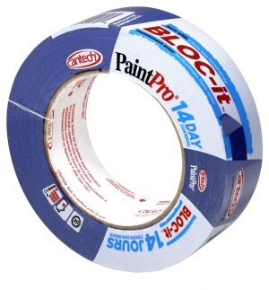 36MM x 55M PaintPro® Block-it Masking Tape