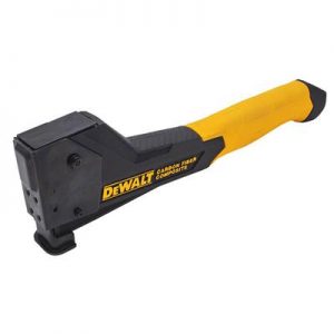 Dewalt Hammer Tacker