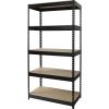 HD Shelving at Kelly Lake