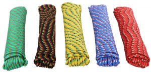 Polypropylene Rope