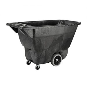 Dump Cart