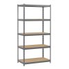 Storage Concepts at Kelly Lake