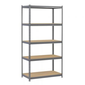 Storage Concepts – 5 Shelf HD System