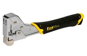 Stanley Fat Max Hammer Tacker