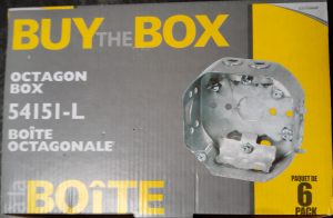 Buy the Box (6Pack) – Octagon Box