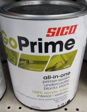 Sico – GoPrime – all in one