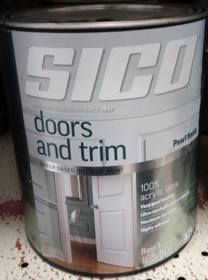 Sico – Doors and Trim