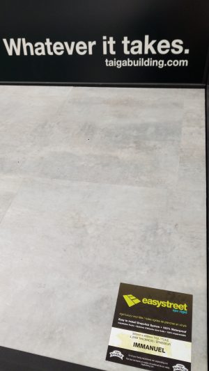 Taiga – Emmanuel Vinyl Tiles