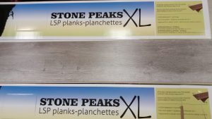 Stone Peaks- Lsp Planks