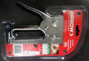 Arrow JT21 Staple Gun