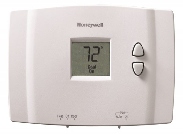 Honeywell at Kelly Lake