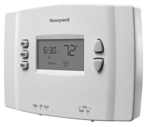 Honeywell Non programmable Thermostat