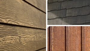 Woodtone- Rustic Series, engineered wood products