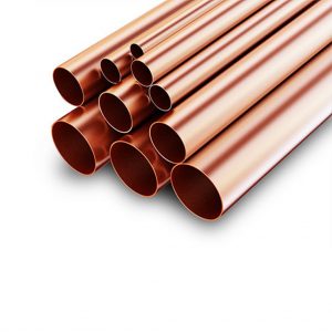 Copper Pipe