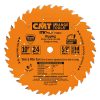 CMT Orange Tools at Kelly Lake